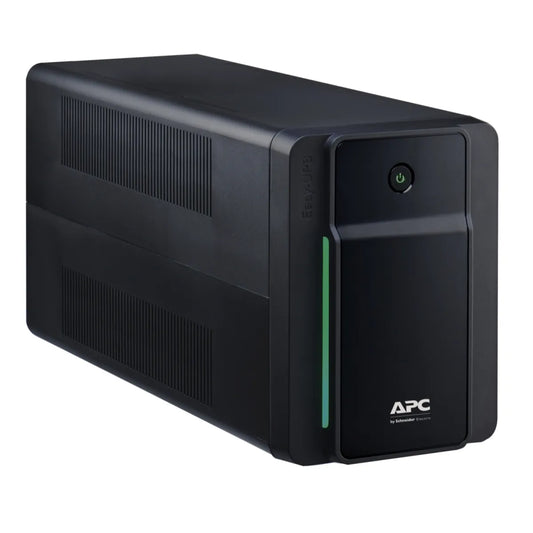 Line Interactive UPS тип кула APC Easy UPS BVX Series BVX1600LI-GR UPS AC 220-240V 900Watt 1600VA 7Ah output connectors 4