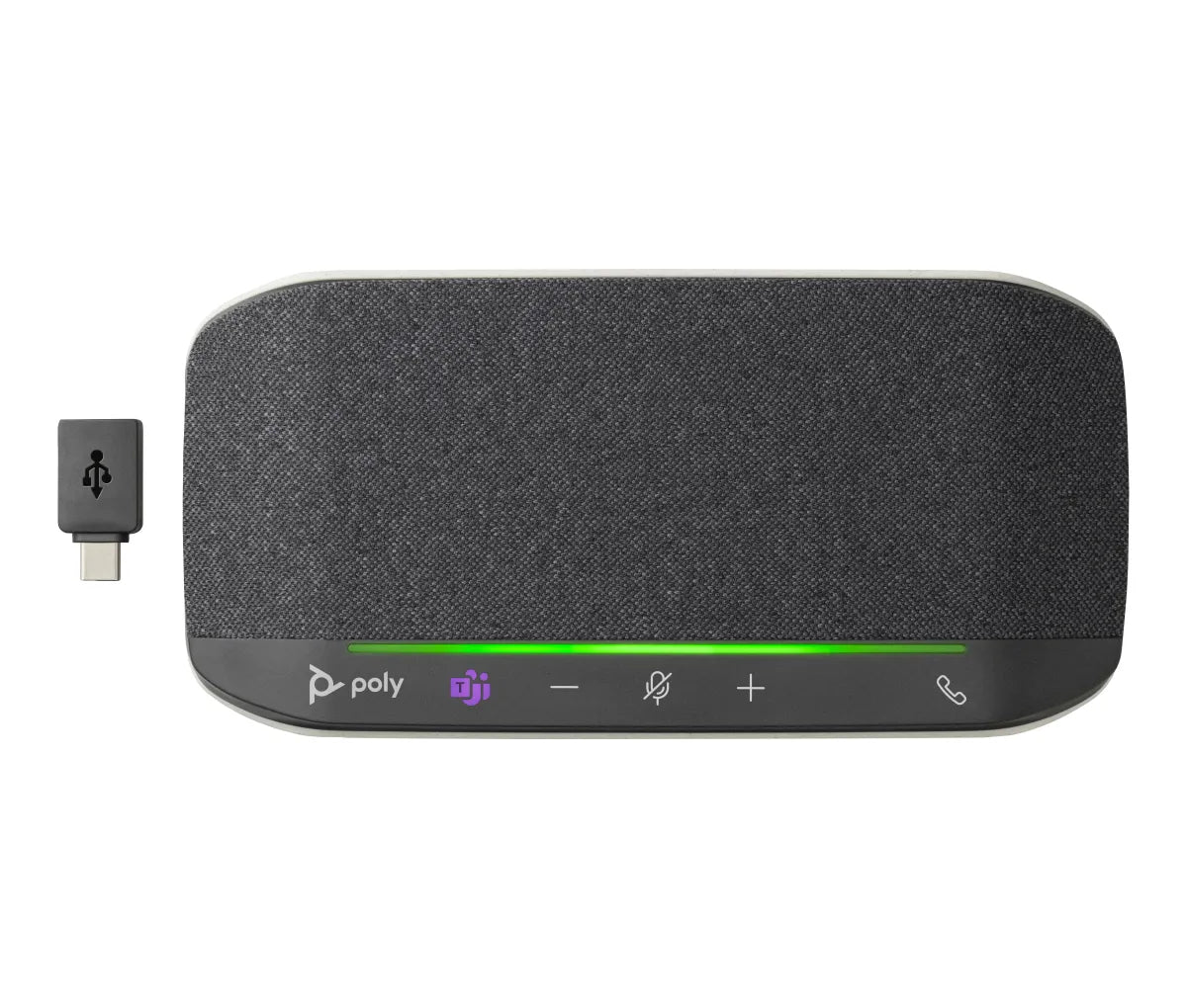 Аудио-конферентна система HP Poly Sync 10 Microsoft Teams Certified Speakerphone