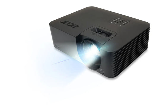 Бизнес проектор Acer Vero PL2520i DLP LED Laser Projector 1080p 4000Lm 2M:1 20000h EMEA 2.9kg 6.4lbs Carrying Case EURO Power