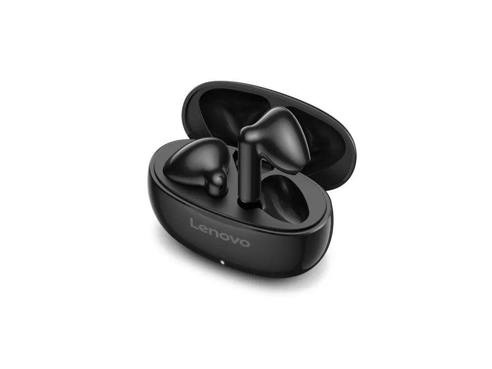 Консюмър и гейминг слушалки Lenovo E310 True Wireless Stereo Earbuds Standalone Black