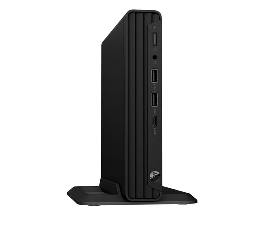 Настолен компютър HP Pro 260 G9 Mini Intel Core i5-1335U 16GB 512GB SSD W11P SmartBuy (BG)