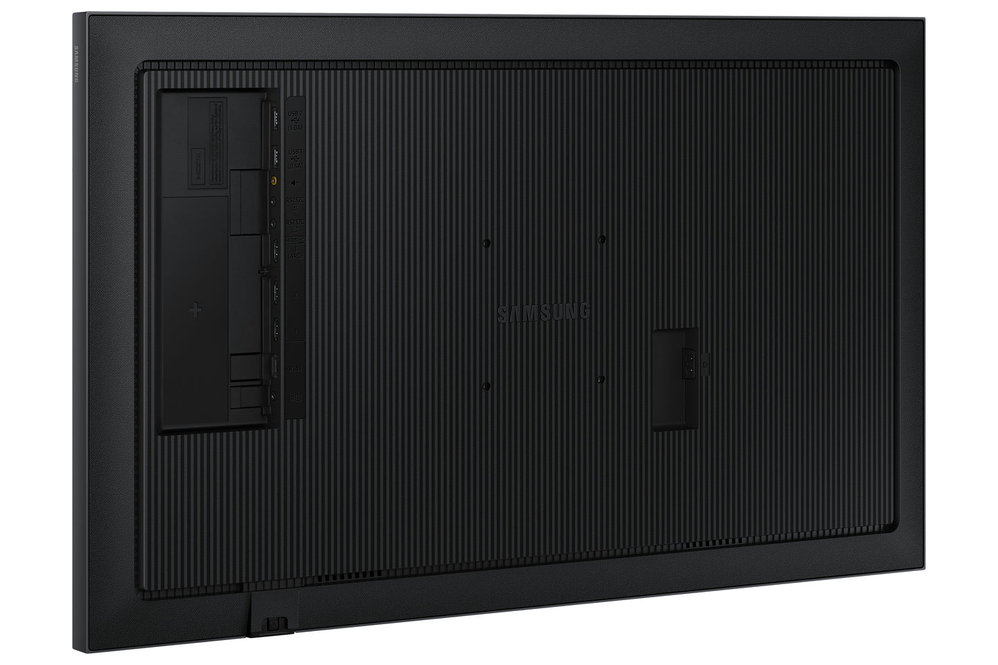 Професионални диспле Samsung QM32C 32inch FHD 16:9 400nit 24/7 SOC WiFi