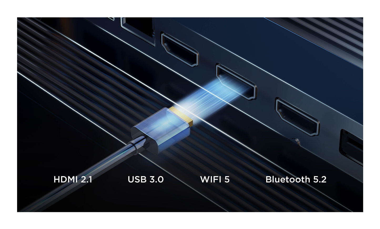 Телевизор TCL 55inch QLED Android TV HDR10+ Bionic Color Optimization Technology Dolby Vision Dolby Atmos 2x10W