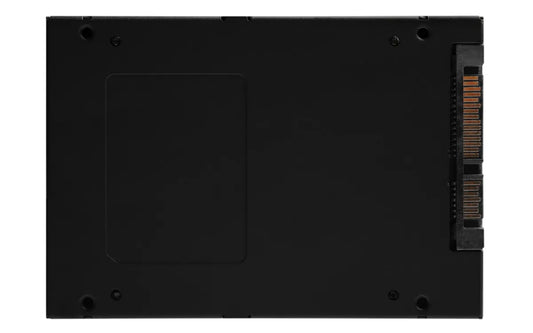 Вътрешни SSD Kingston Technology KINGSTON 256GB SSD KC600 SATA3 2.5inch