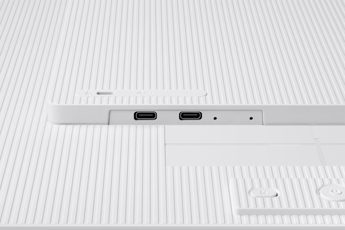 Професионален дисплей Samsung EM32Dx 32inch E-Paper