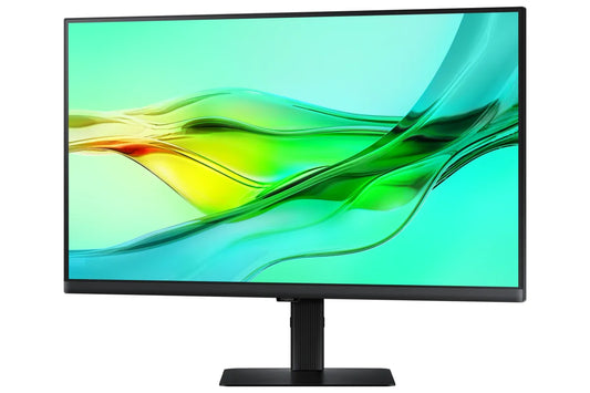 SAMSUNG LS27D600UAUXEN Viewfinity S6 27inch monitor 16:9 2560x1440 IPS 5ms 100Hz HDR10 sRGB Pivot HDMI DP USBC LAN Daisychain KVM