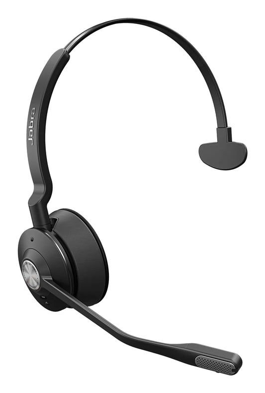Безжични слушалки Jabra LENOVO Wireless Multi-Mode Pro Keyboard 6000-Bulgarian