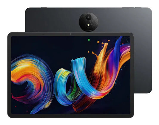 Таблет с Android TCL NXTPAPER 11 Plus with flipcase/pen 11.5inch 2200x1440 pixels NXTPAPER 4.0 8MP front/rear camera 256GB WiFi Dark Gray