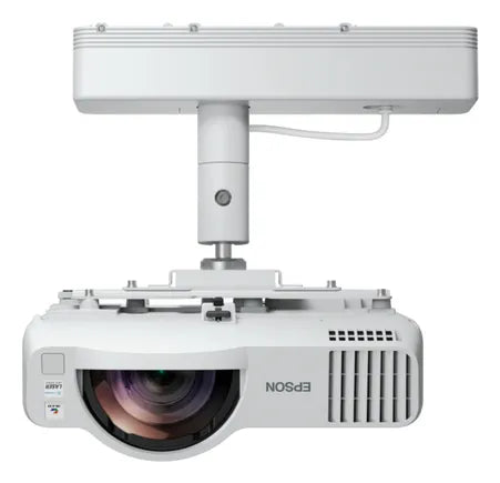 Бизнес проектор Epson EB-L210SF 4000Lm 3LCD Full-HD