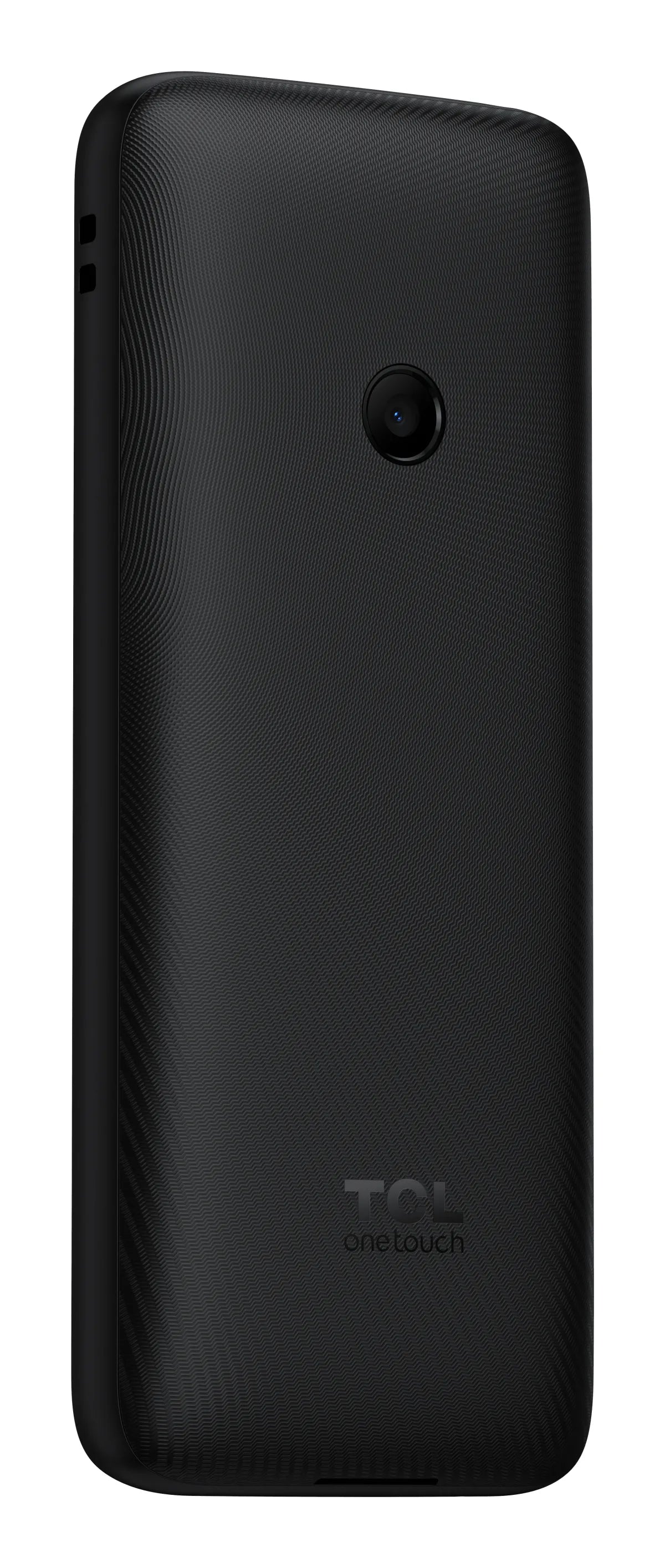 TCL Feature phone onetouch 5041 with camera Dark grey