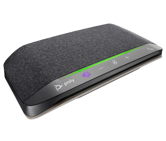 Аудио-конферентна система HP Poly Sync 10 Microsoft Teams Certified Speakerphone