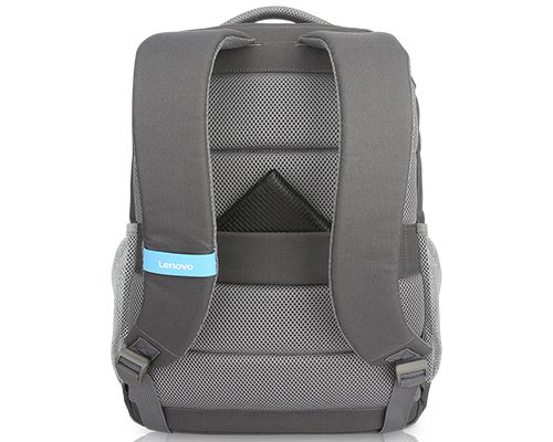 Раниц Lenovo 15.6inch Laptop Everyday Backpack B515 Grey-ROW