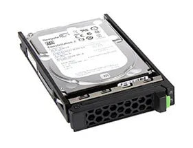 SSD за сървър Fujitsu SSD SAS 12GB/s 800GB Write-Intensive hot-plug 3.5inch enterprise 10 DWPD Drive Writes Per Day for 5 years