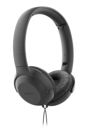 Консюмър и гейминг слушалки Philips Headphones with mic black