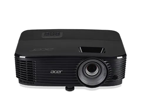 Бизнес проектор Acer Projektor X1123HP DLP 3D SVGA 4000Lm 20000/1 HDMI