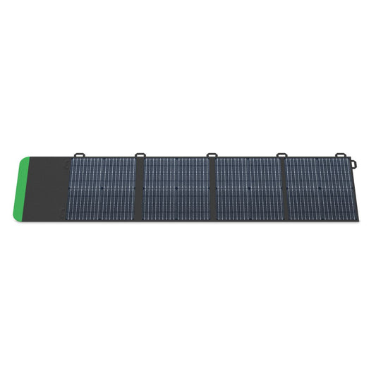 Панел APC OffGrid PSP100 Solar panel portable 100Watt output connectors 1