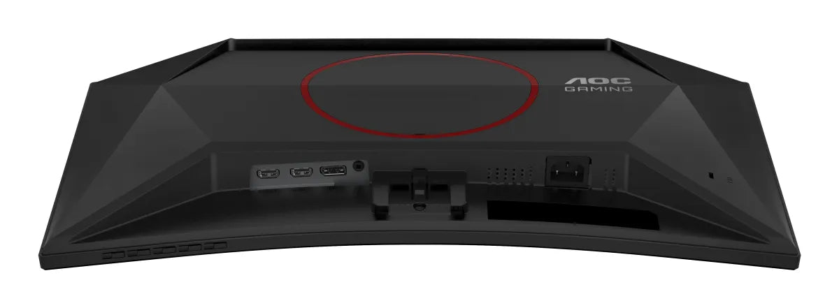 Гейминг монитор AOC C24G42E 23.6inch Curved Fast VA FHD 180Hz 0.5ms 250cd/m2 HDMI 2.0 DP1.4 Speakers
