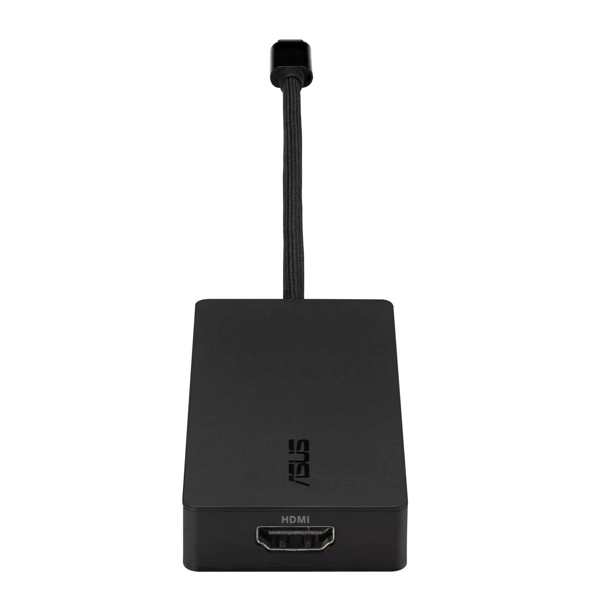 Докинг станция ASUS 4 in 1 USB-C Dock DC110