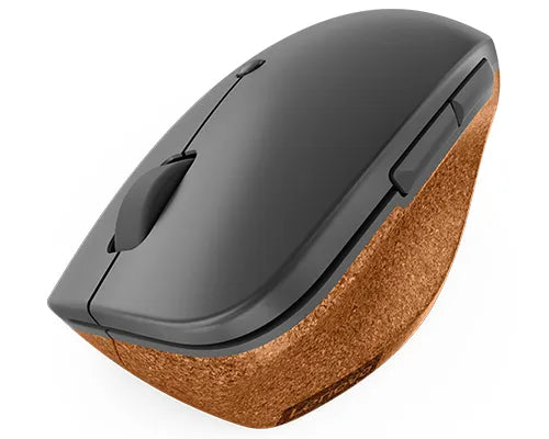 Мишка - безжична Lenovo Go Wireless Vertical Mouse