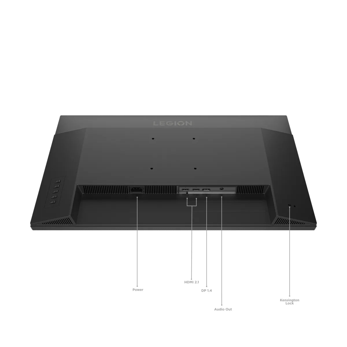 LENOVO Legion 27Q-11 27inch IPS QHD 2560x1440 16:9 240Hz 300cd/m2 1000:1 0.5ms 2xHDMI 2.1 1xDP 1.4 99 sRGB 3y