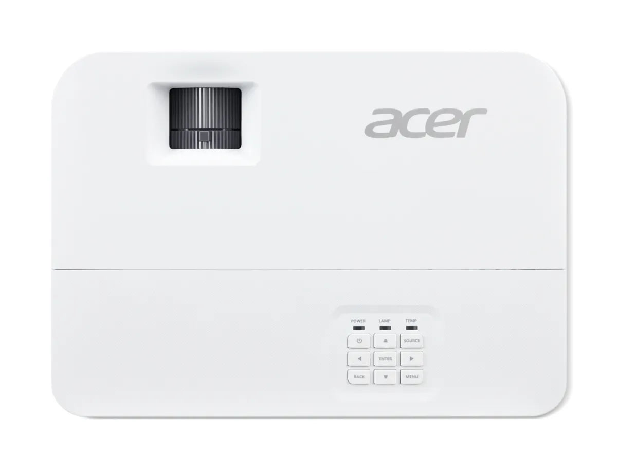 Бизнес проектор Acer X1526 Projector DLP 3D FHD 1080p 4000Lm 10000/1 HDMi