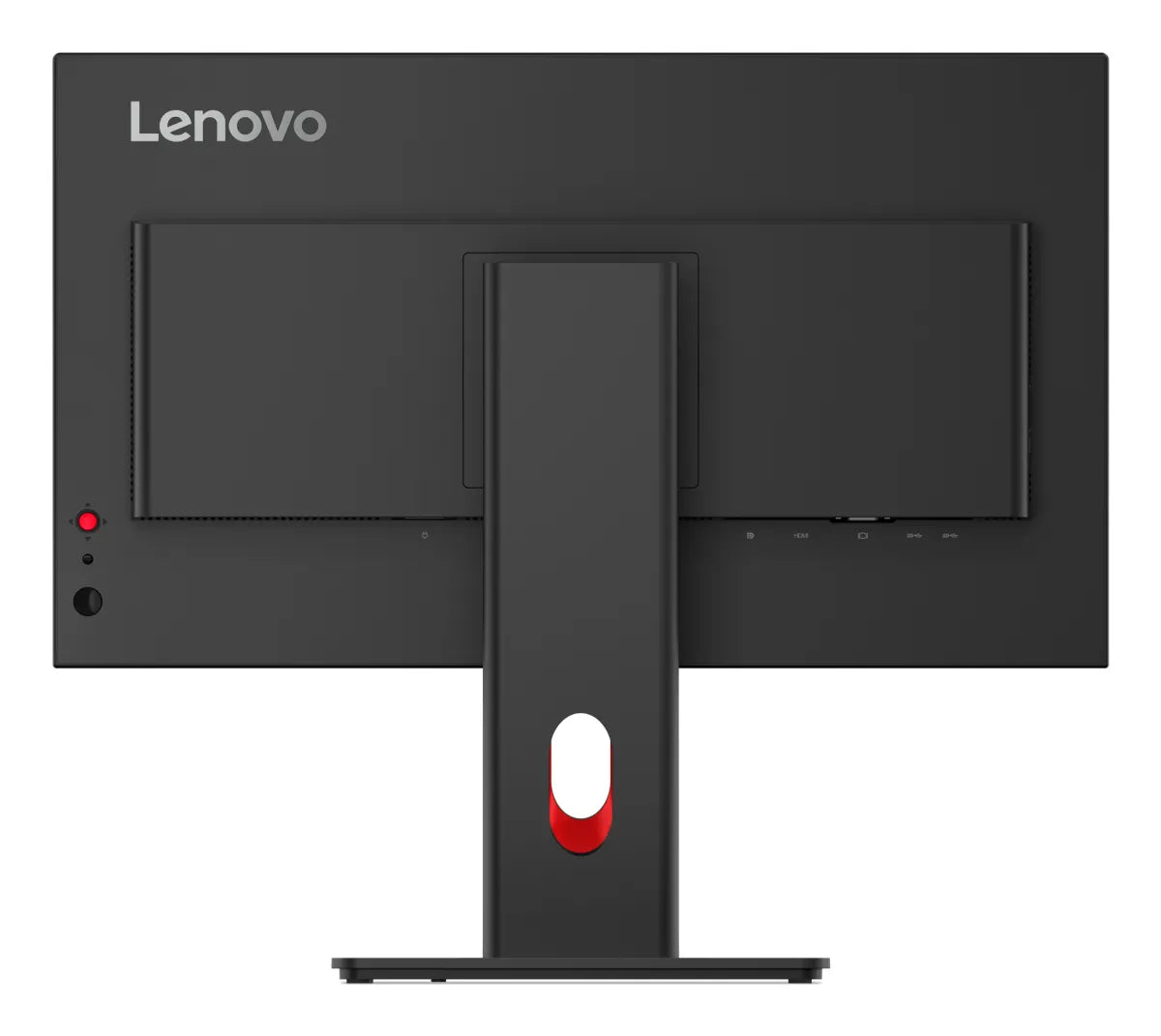 Бизнес монитор Lenovo ThinkVision T24-40 23.8inch IPS FHD 16:9 120Hz 250cd/m2 4ms/6ms HDMI DP VGA