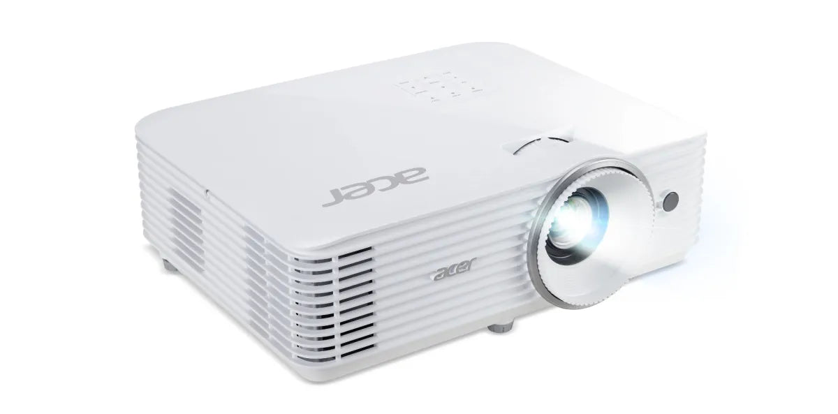 Потребителски проектор Acer H6546Ki Projector DLP 1080p 5200Lm ANSI 10000:1 16:9 5000h standard WiFi HDMI 1.4b x2 2.9kg