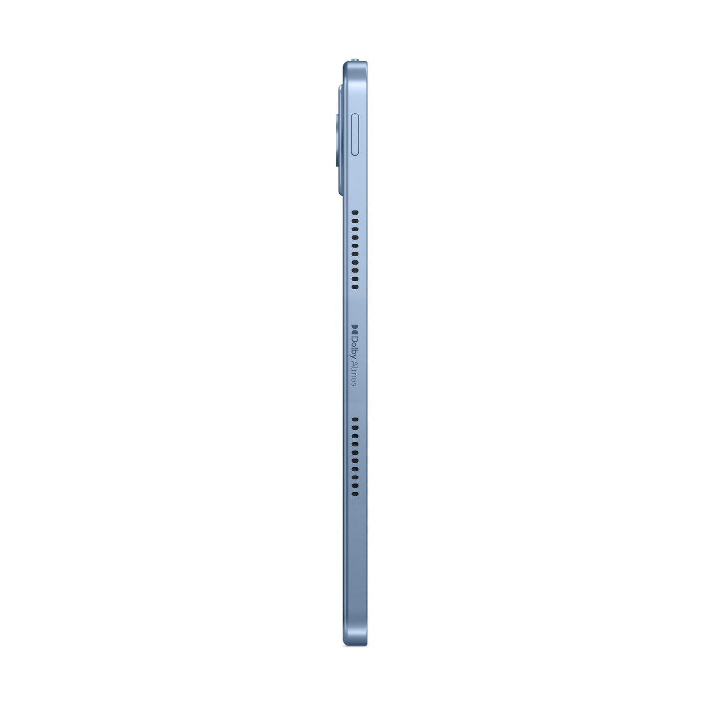 Таблети с Android Lenovo Idea Tab WiFi D6300 2.4GHz 11inch 2.5k 90Hz 8GB DDR4x 128GB UFS Android 15 Polar Blue + Keyboard & Pen