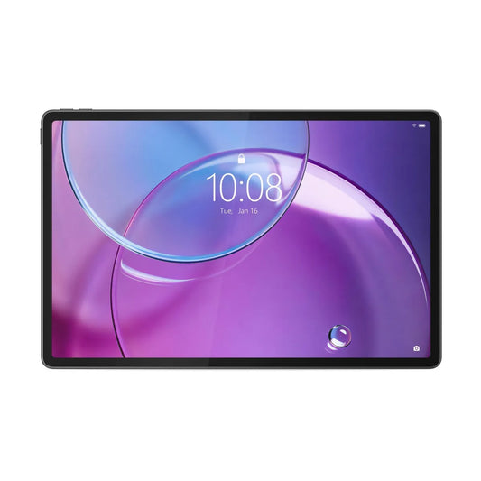 Таблет с Android Lenovo Idea Tab Pro Gen 2 WiFi Qualcomm Snapdragon 8s Gen4 13inch 3.5k LTPS 144Hz 8GB DDR5x 128GB Android 16 Luna Grey + Pen