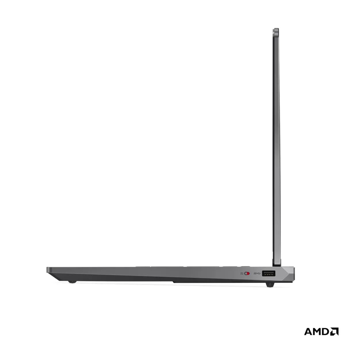 Гейминг преносим компютър Lenovo LOQ 15AHP11 AMD Ryzen 7 15.3inch 16 GB DDR 5 512GB Luna Grey 3 y