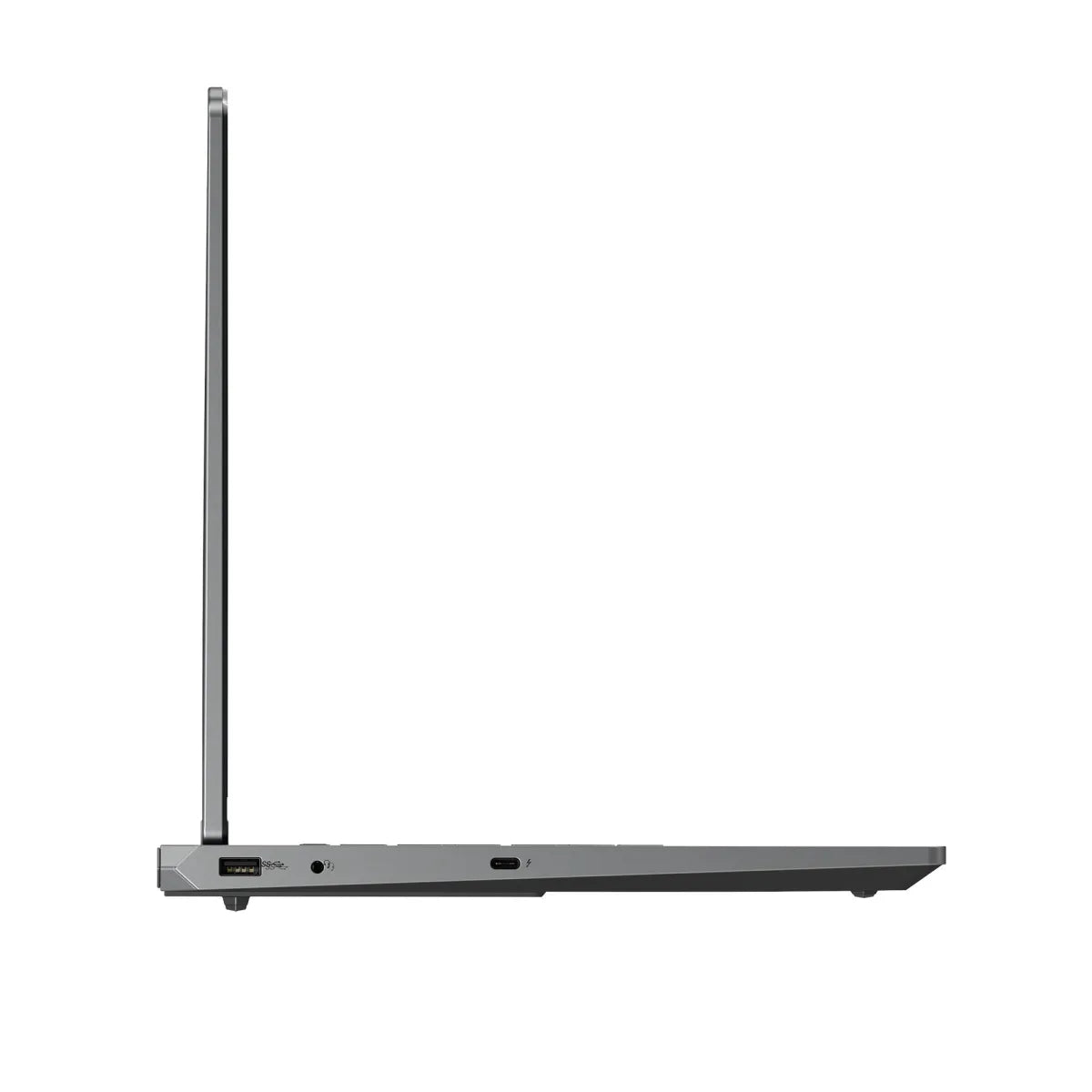 Гейминг преносим компютър Lenovo LOQ Intel Core Ultra 7 355 15.3inch WUXGA AG 165Hz 16GB DDR5 512GB PCIe RTX5050 8GB NoOS Luna Grey 3y