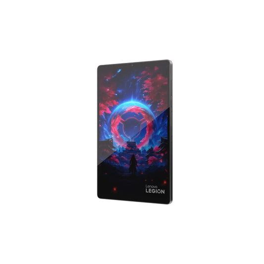 Таблет с Android Lenovo Legion Tab WiFi Qualcomm Snapdragon 8 Elite Gen5 8.8inch 3k 165Hz 16GB DDR5T 512GB SSD Android 16 Eclipse Black