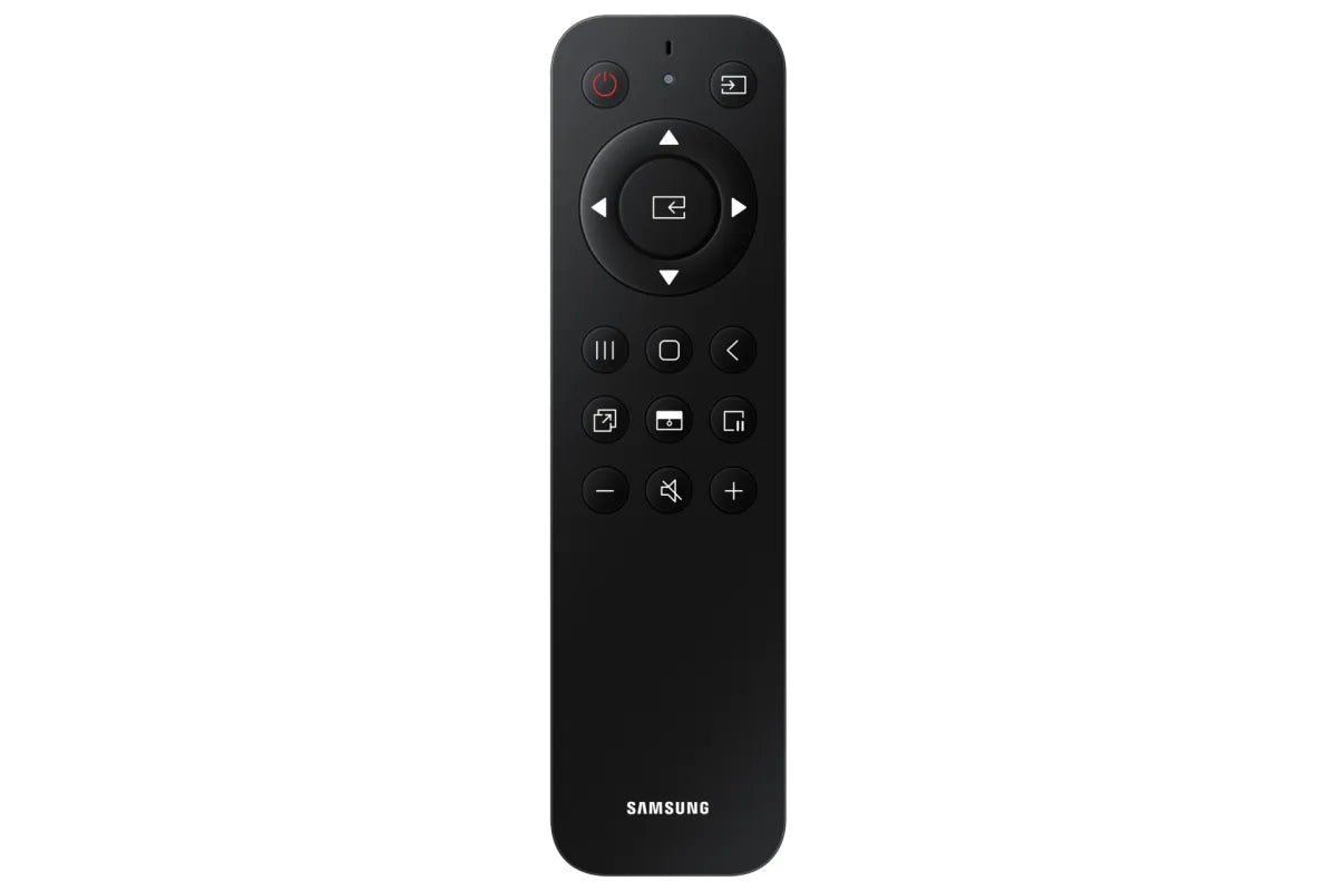 Професионален дисплей със сензорен екран Samsung WA75FX Interactive Board 75inch Android 14 IR Touch