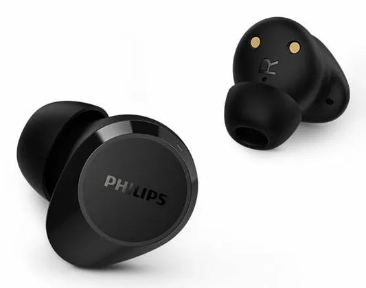 Консюмър и гейминг слушалка Philips 1000 series Bluetooth in-ear true wireless black