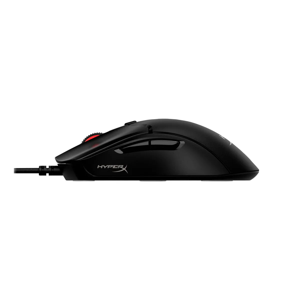 Гейминг мишкa HyperX HP HyperX Pulsefire Haste 2 Wired Black