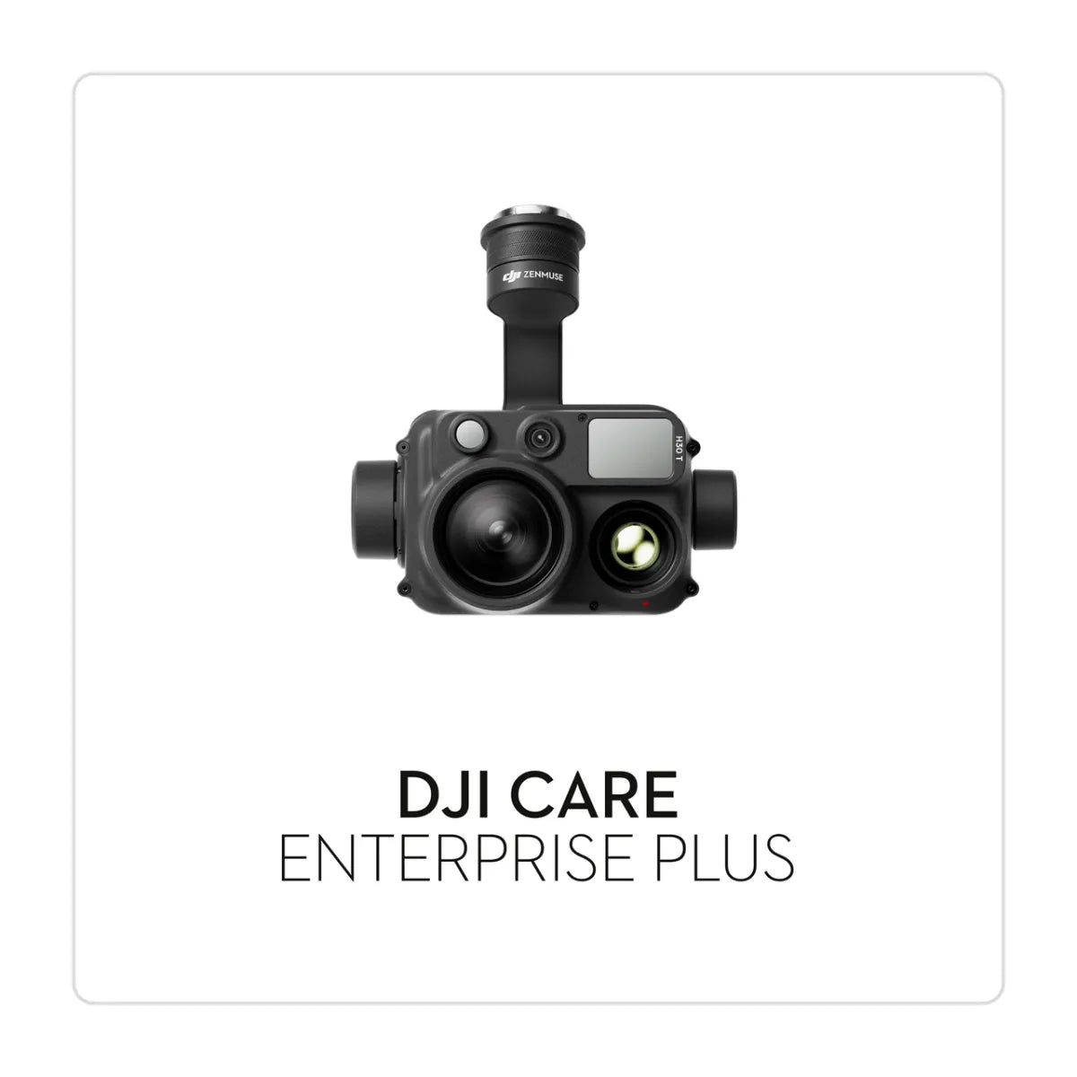 Стабилизирана камера DJI Zenmuse H30T Camera EU SP COMBO