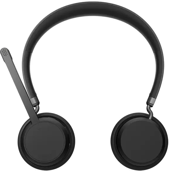 Бизнес слушалки Lenovo Wireless Stereo Headset