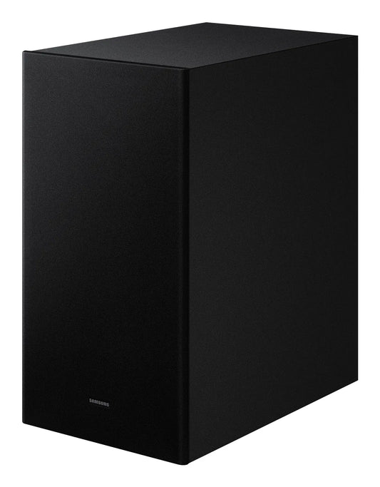 Саундбар система Samsung HW-Q600F/EN Soundbar