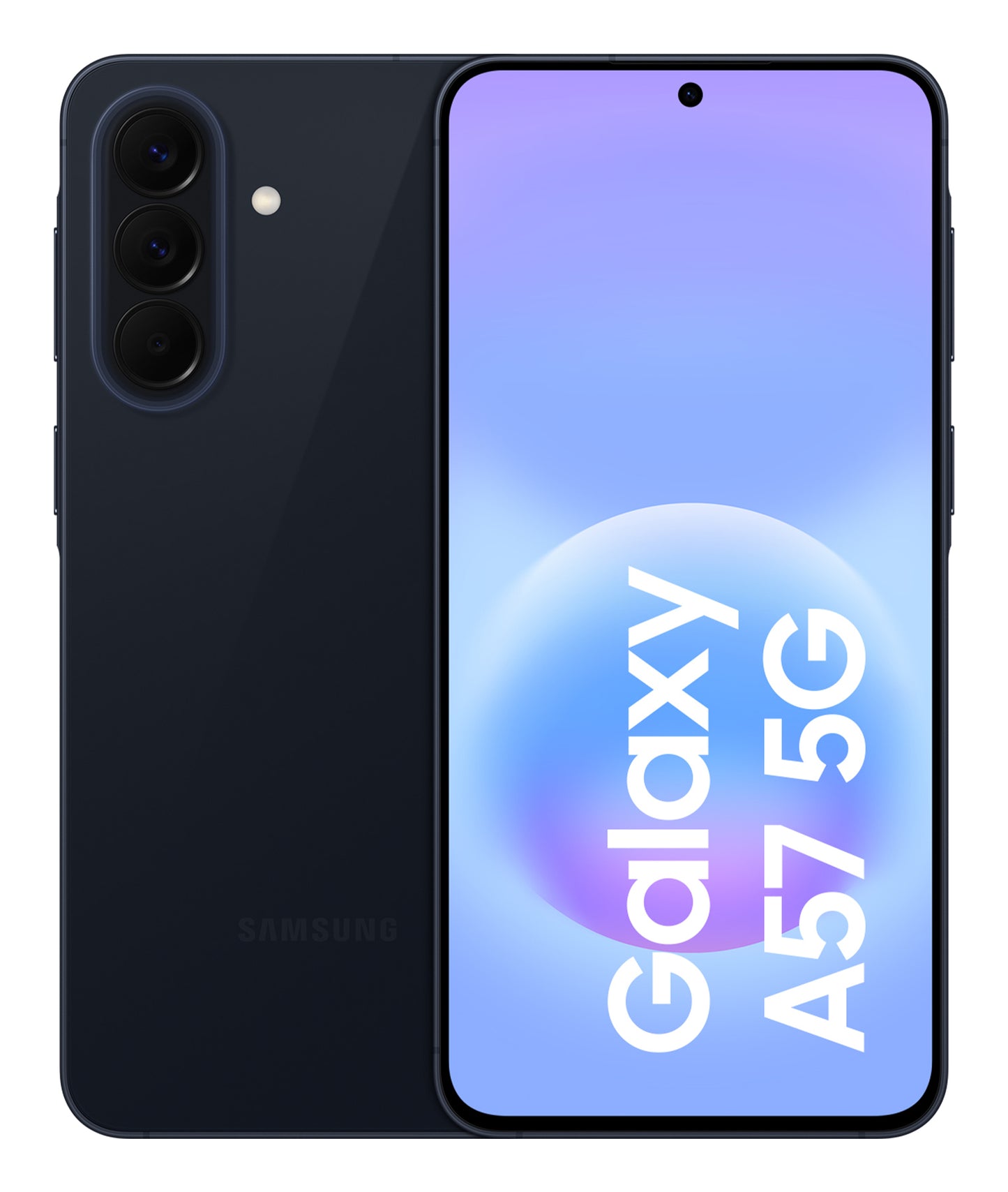 Смартфон с Android Samsung Galaxy A57 8/128GB Dark Blue