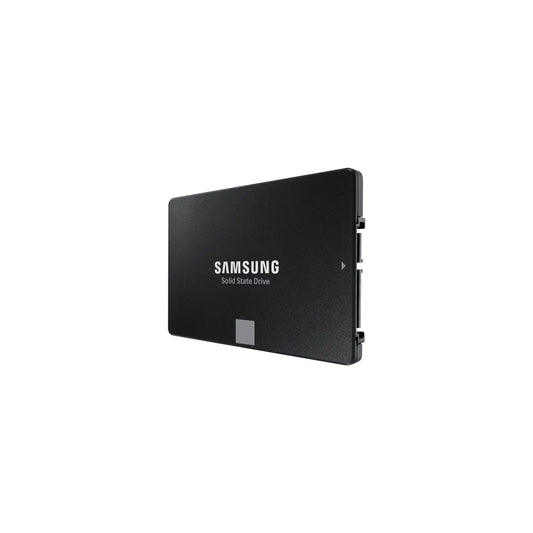 Вътрешни SSD Samsung SSD 870 EVO 250GB SATA III 2.5inch 560MB/s read 530MB/s write