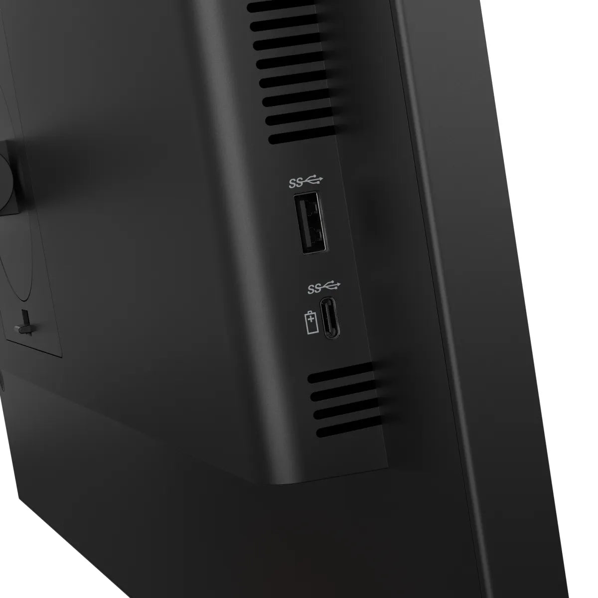 Бизнес монитор Lenovo ThinkVision T27QD-40 27inch IPS 16:9 2560x1440 120Hz 350cd/m2 1500:1 4ms 1xHDMI 2.1 1xDP 1.4 1xDP Out USB HUB 1xRJ45 3y