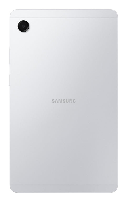 Таблети с Android Samsung Galaxy Tab A11 LTE 8+128GB SILVER