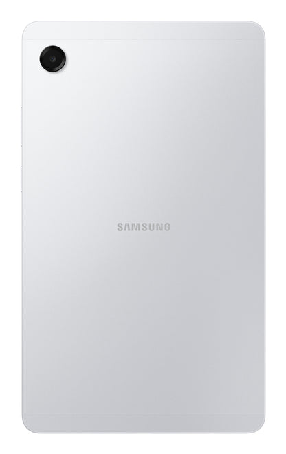 Таблети с Android Samsung Galaxy Tab A11 LTE 4+64GB SILVER