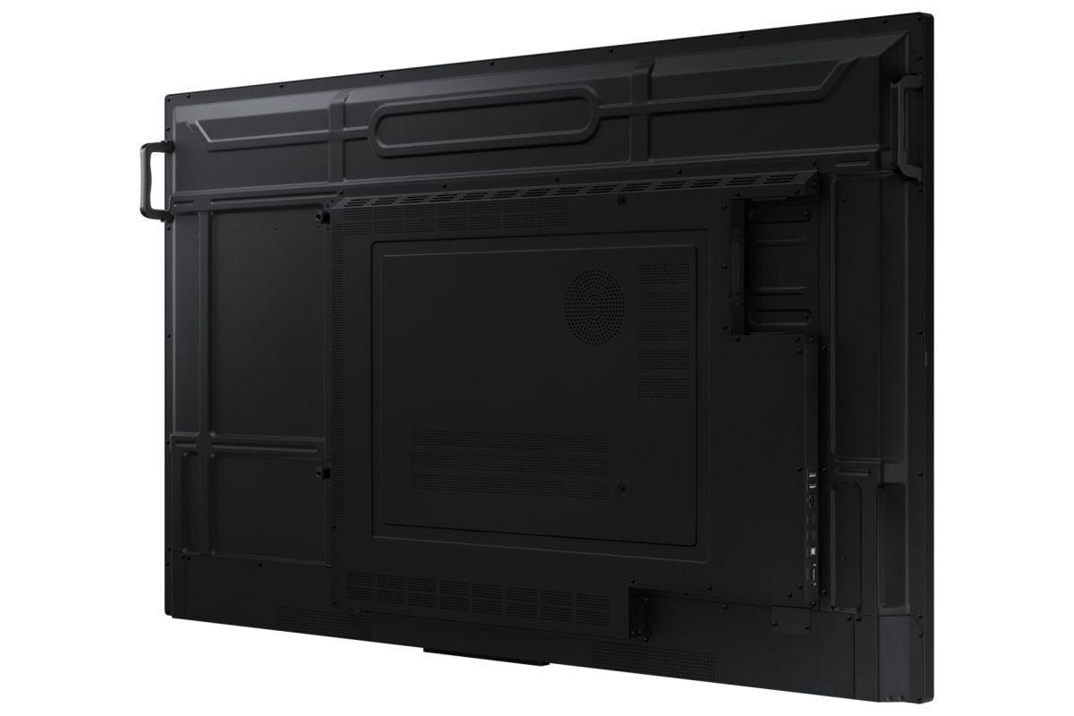 Професионален дисплеи със сензорен екран Samsung WA86FX Interactive Board 86inch Android 13 IR Touch