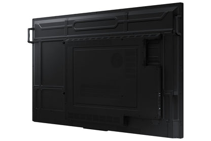 Професионален дисплеи със сензорен екран Samsung WA86FX Interactive Board 86inch Android 13 IR Touch