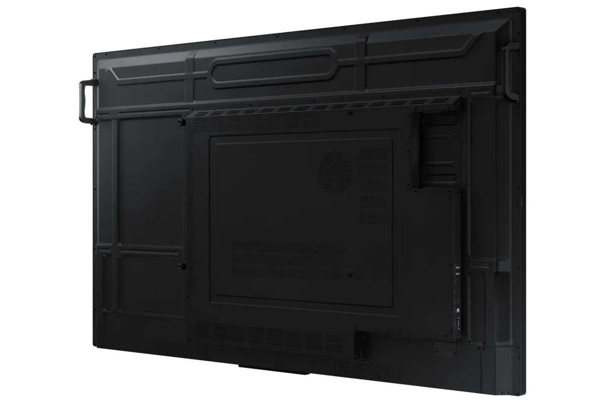 Професионален дисплей със сензорен екран Samsung WA75FX Interactive Board 75inch Android 14 IR Touch