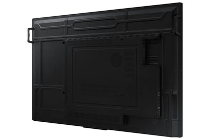 Професионален дисплей със сензорен екран Samsung WA75FX Interactive Board 75inch Android 14 IR Touch