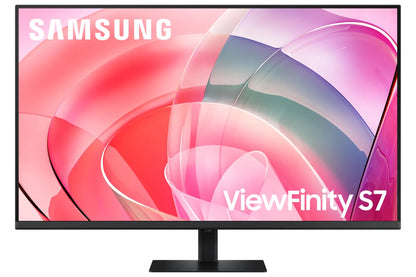Бизнес монитор Samsung Viewfinity S7 37inch Monitor UHD VA 60Hz DP 2xHDMI 5ms