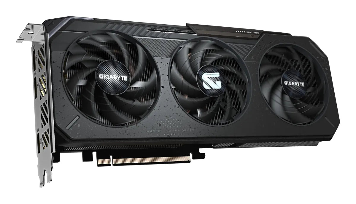 Графична карта за настолни компютри GIGABYTE Radeon RX 9060 XT GAMING 8GB