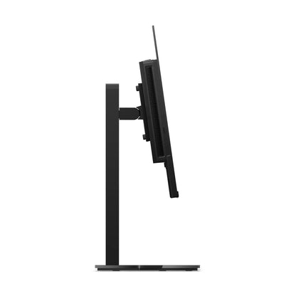 Гейминг монитор Lenovo Legion 27Q-10 26.5inch QD-OLED 2560x1440 16:9 240Hz 200cd/m2 1.5M:1 0.03ms 2xHDMI 2.1 1xDP 1.4 99 sRGB 3y